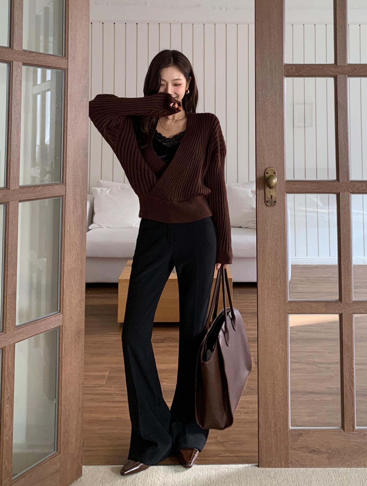 5 món đồ là "bảo chứng" cho vẻ ngoài sang chảnh, sắm diện Tết quá chuẩn- Ảnh 11.