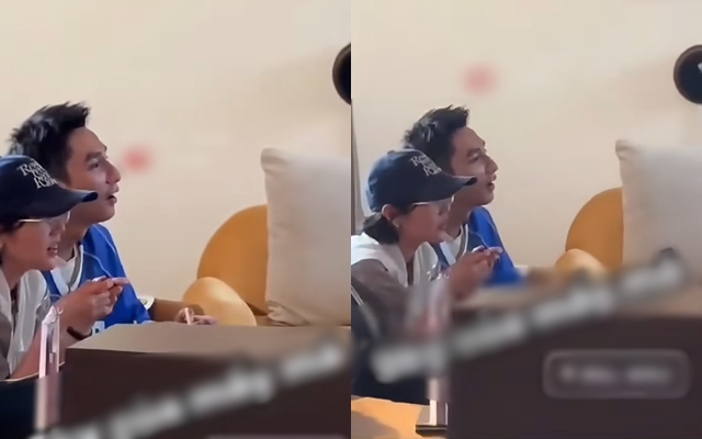 Sơn Tùng không thể công khai Hải Tú?- Ảnh 10. Sơn Tùng không thể công khai Hải Tú?- Ảnh 10.