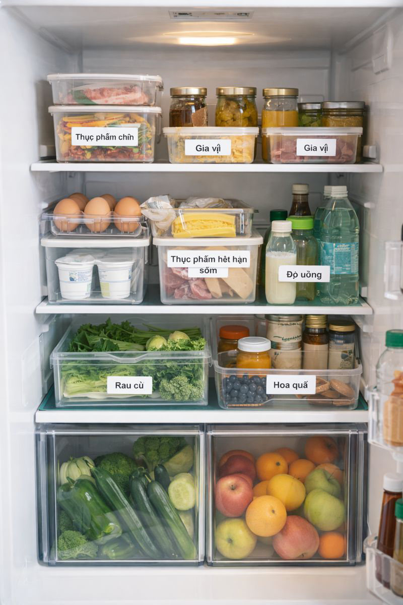 Người xưa dặn: Dọn nhà đón Tết thì có 5 thứ tuyệt đối không được động vào kẻo gia đình mất hết lộc- Ảnh 4.