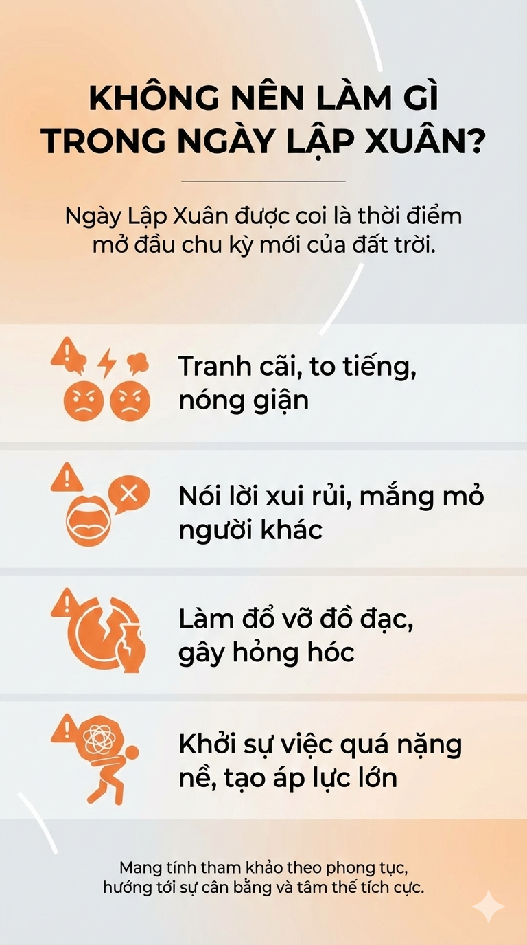 Hôm nay 4/2: Ngày quan trọng theo dân gian nhiều người không biết, được so sánh với Giao thừa, mồng 1 Tết- Ảnh 5.