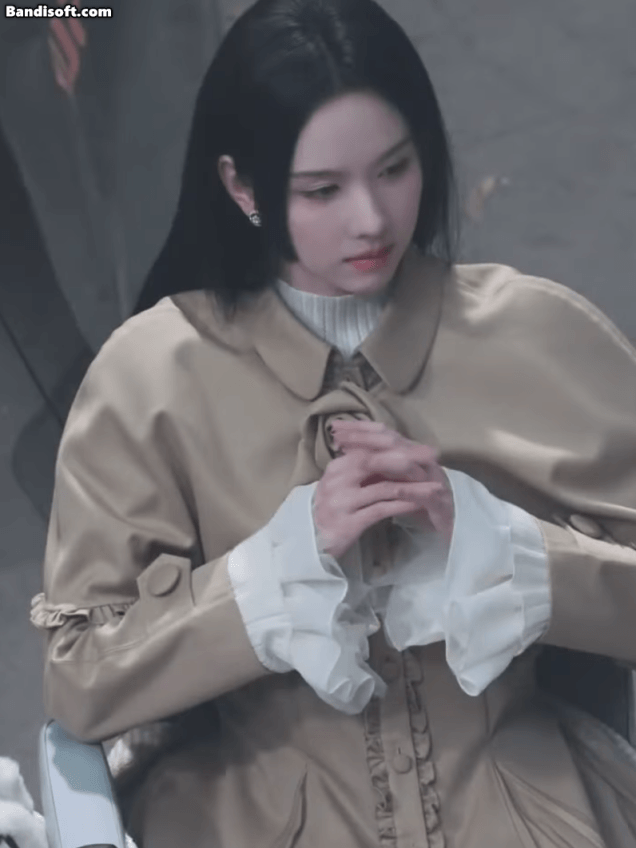 Bao nhiêu hy vọng cược cả vào phim Trung Quốc này: Nữ chính là búp bê đẹp nhất trần đời, xem ngay kẻo hối hận- Ảnh 4.