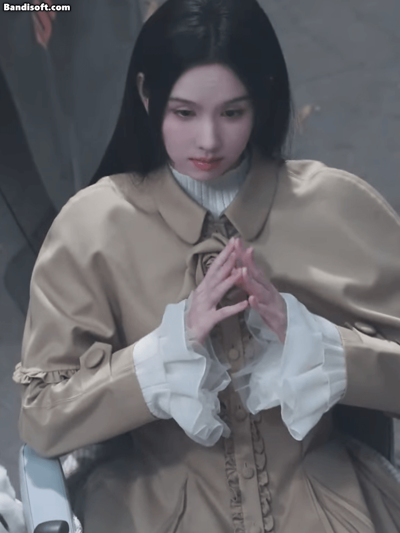 Bao nhiêu hy vọng cược cả vào phim Trung Quốc này: Nữ chính là búp bê đẹp nhất trần đời, xem ngay kẻo hối hận- Ảnh 5.