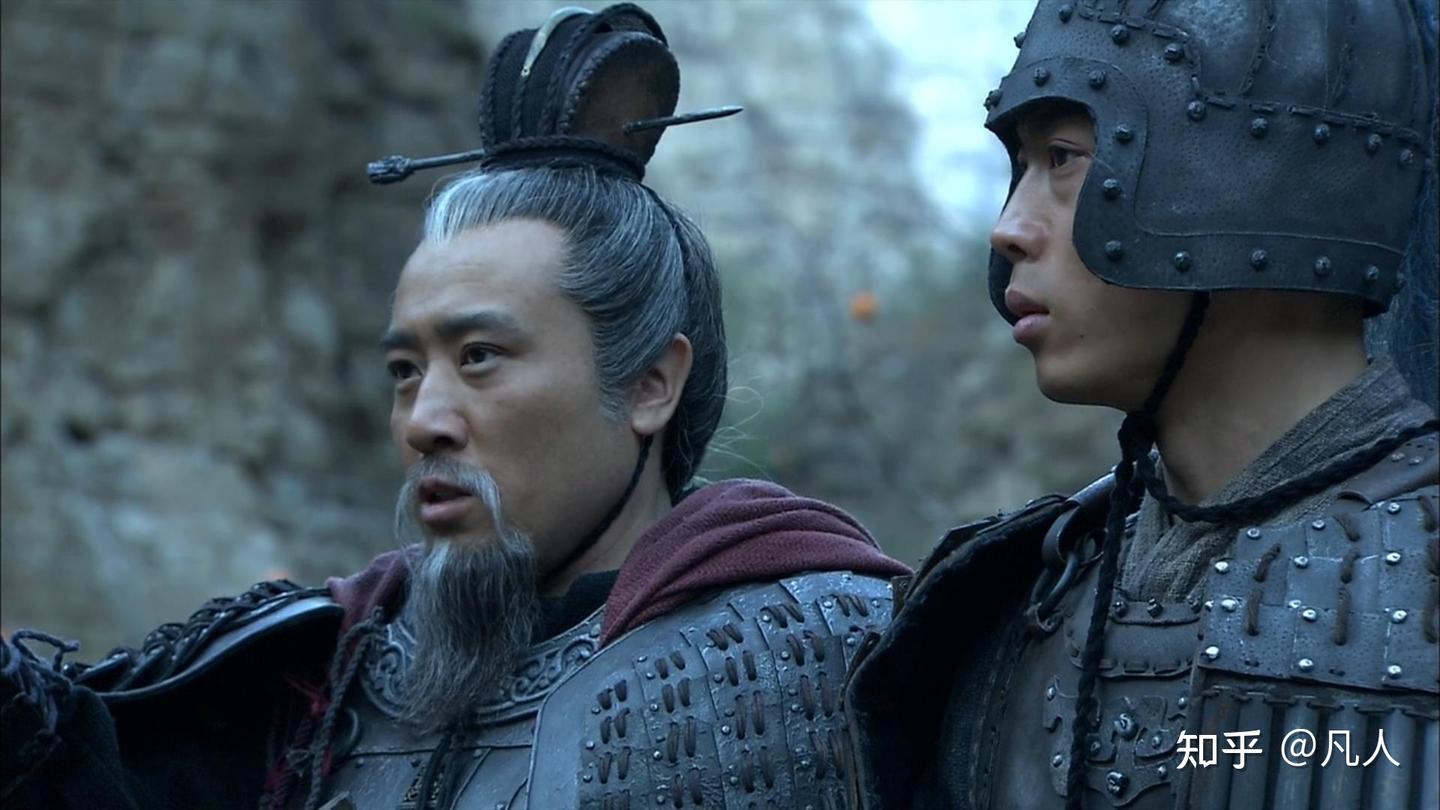 Quan Vũ ngã ngựa mới tỉnh ngộ: Lưu Bị không phải là chủ Thục Hán, kẻ đứng sau thực sự là người này- Ảnh 2.