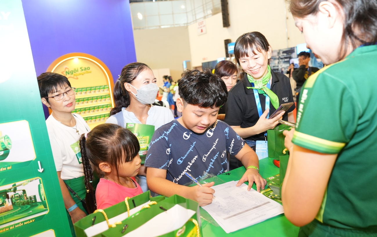 VIETNAM DAIRY 2026: Thúc đẩy giao thương, phát triển ngành sữa theo hướng bền vững- Ảnh 3.