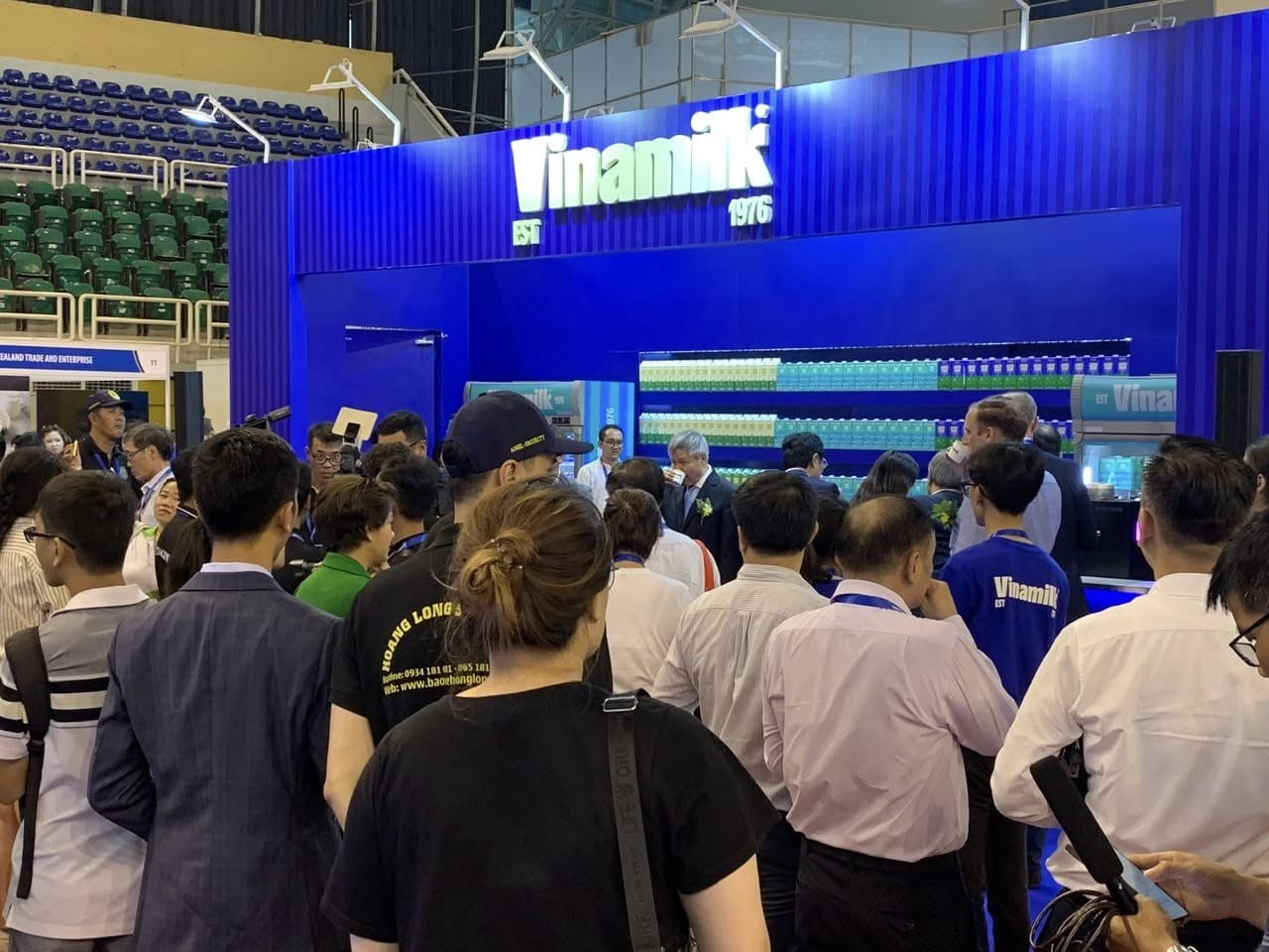 VIETNAM DAIRY 2026: Thúc đẩy giao thương, phát triển ngành sữa theo hướng bền vững- Ảnh 2.