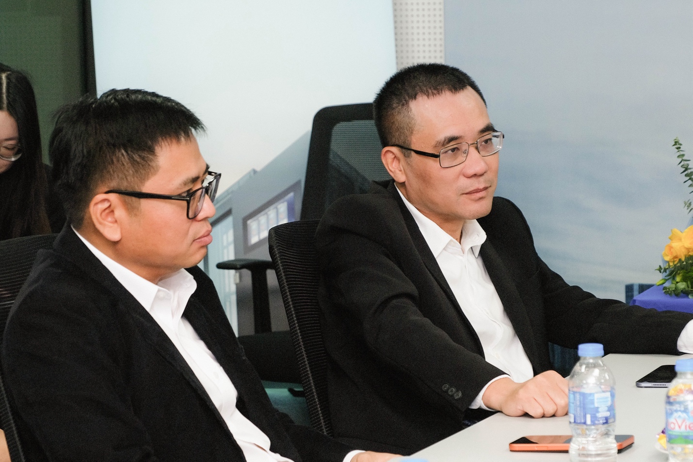 Delta Electronics và Synnex FPT ký kết hợp tác phân phối hệ thống UPS hiệu suất cao tại Việt Nam- Ảnh 3.