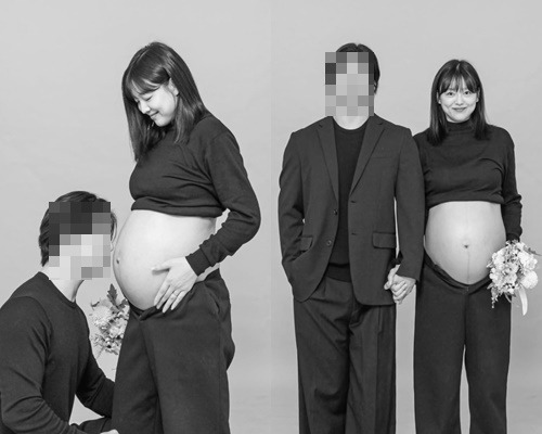 Xôn xao ảnh "Em gái quốc dân" Kim Yoo Jung lộ ảnh mang bầu?- Ảnh 1.