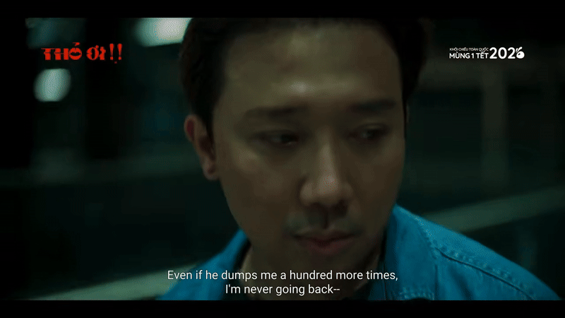 Trấn Thành điên thật rồi!- Ảnh 5.