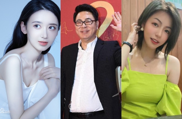 Nàng thơ phim giờ vàng lộ ảnh ngoại tình với đàn anh, trơ tráo tuyên bố "chỉ đi ăn, lấy tiền chứ không yêu"- Ảnh 1.