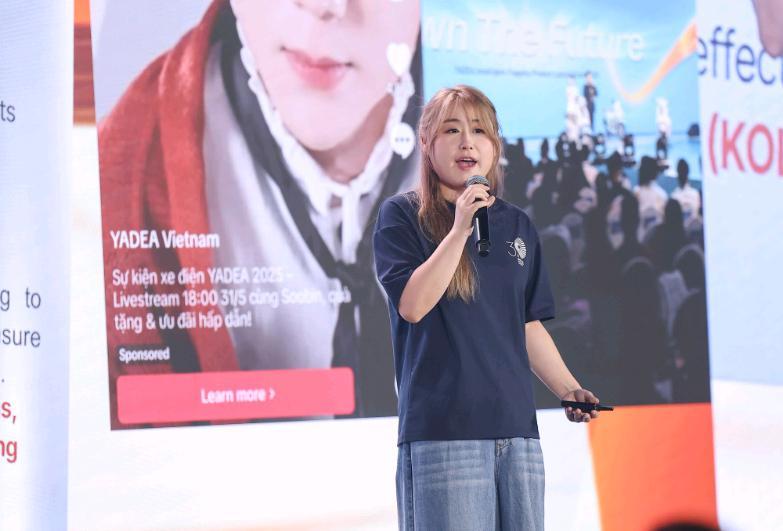 BlueMedia SEA nhận giải "Performance Agency of The Year"- Ảnh 2.