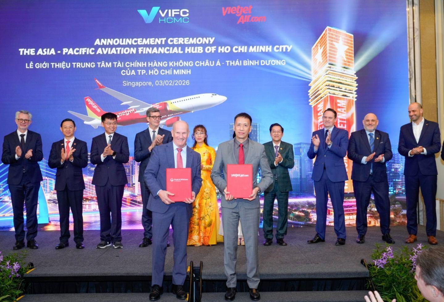 Vietjet đặt hàng động cơ Pratt & Whitney cho 44 máy bay Airbus A320neo- Ảnh 2.