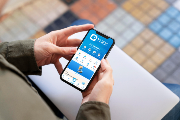 TNEX tăng vốn lên 1.500 tỷ đồng, bứt phá quy mô và hiệu quả trong năm 2025- Ảnh 2.