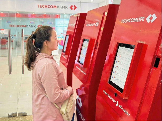 Techcom Life tiên phong ứng dụng AI nâng tầm trải nghiệm khách hàng bảo hiểm- Ảnh 2.