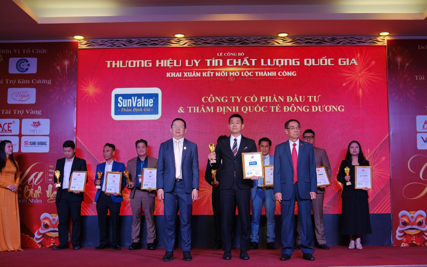 SunValue khẳng định vai trò thẩm định giá trong chuẩn hóa thị trường tài sản- Ảnh 4.