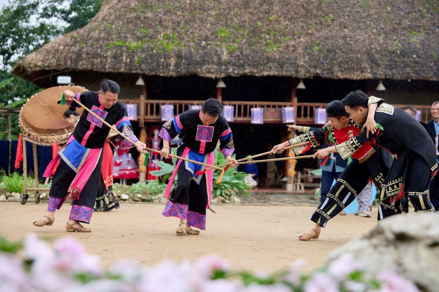 Gợi ý tọa độ vui chơi “sốt xình xịch” cho kỳ nghỉ Tết 9 ngày- Ảnh 3.