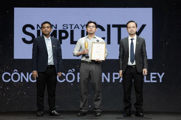 Men Stay Simplicity: Tham vọng định vị mỹ phẩm Việt trên bản đồ quốc tế- Ảnh 4.