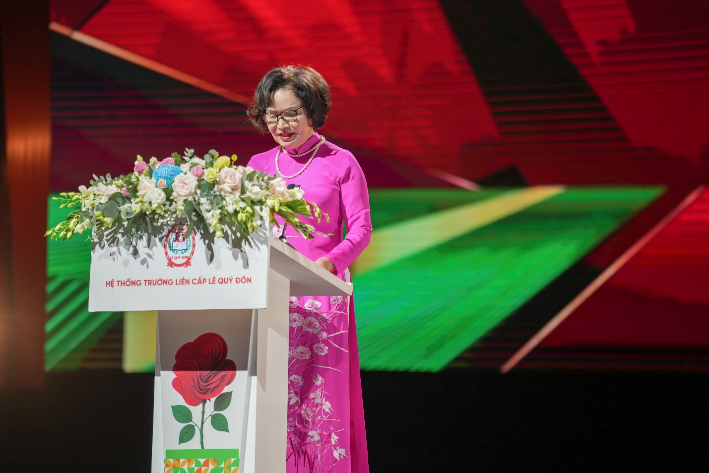 Khi 400 em nhỏ cùng chơi nhạc: Giáo dục nghệ thuật không còn là “môn phụ”- Ảnh 2.