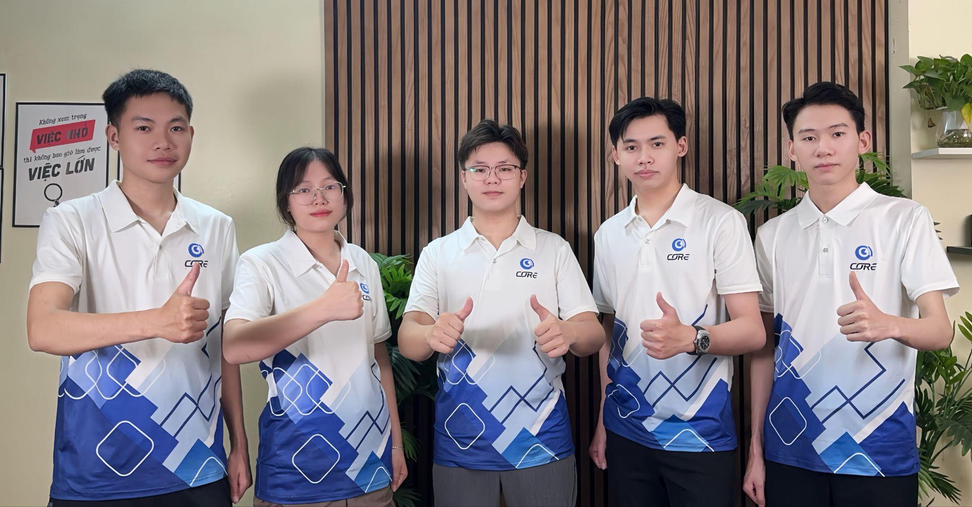 CEO Đình Triển và CORE MEDIA trên con đường chuyên môn hóa dịch vụ mạng xã hội tại Việt Nam- Ảnh 4.