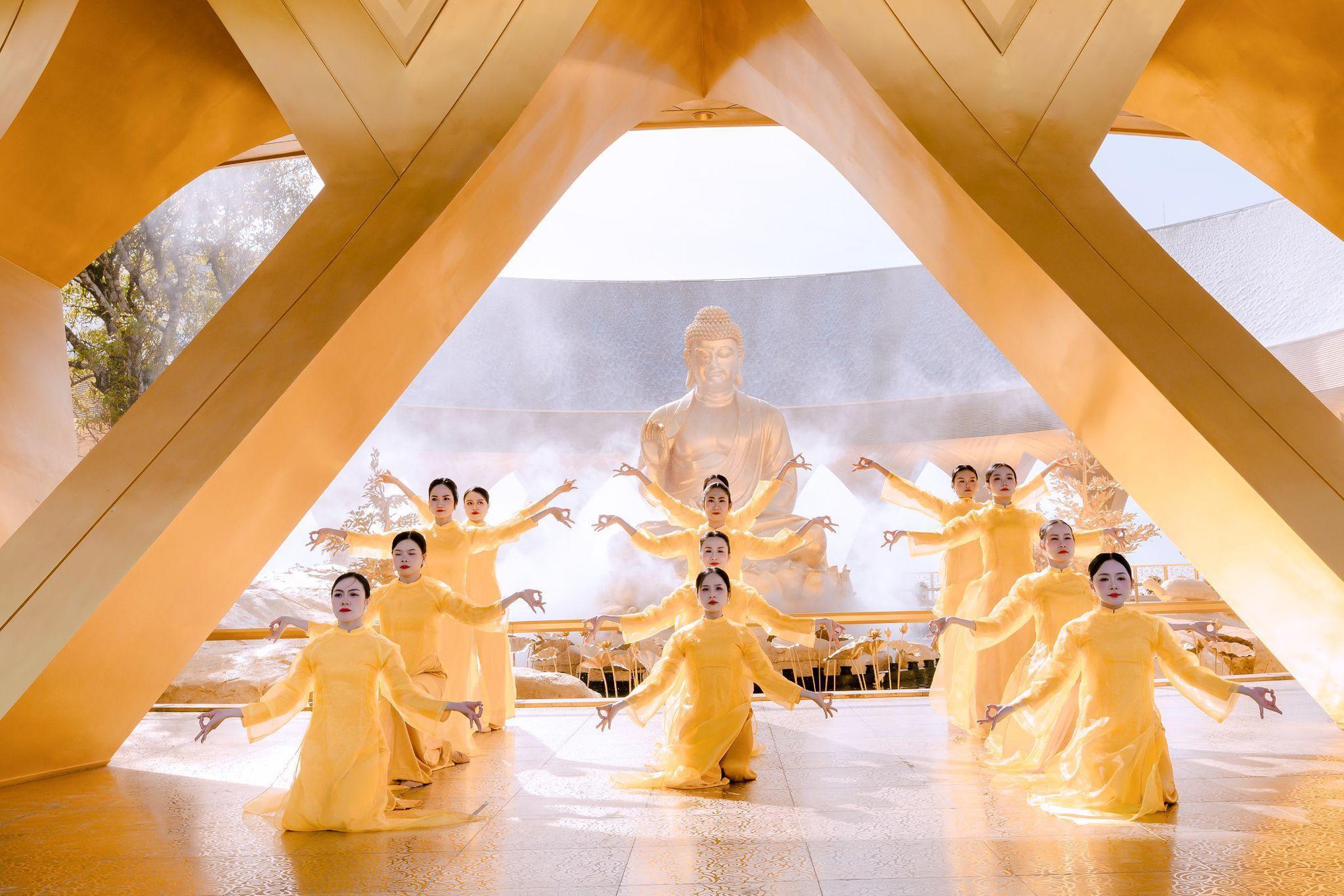 Gợi ý tọa độ vui chơi “sốt xình xịch” cho kỳ nghỉ Tết 9 ngày- Ảnh 4.