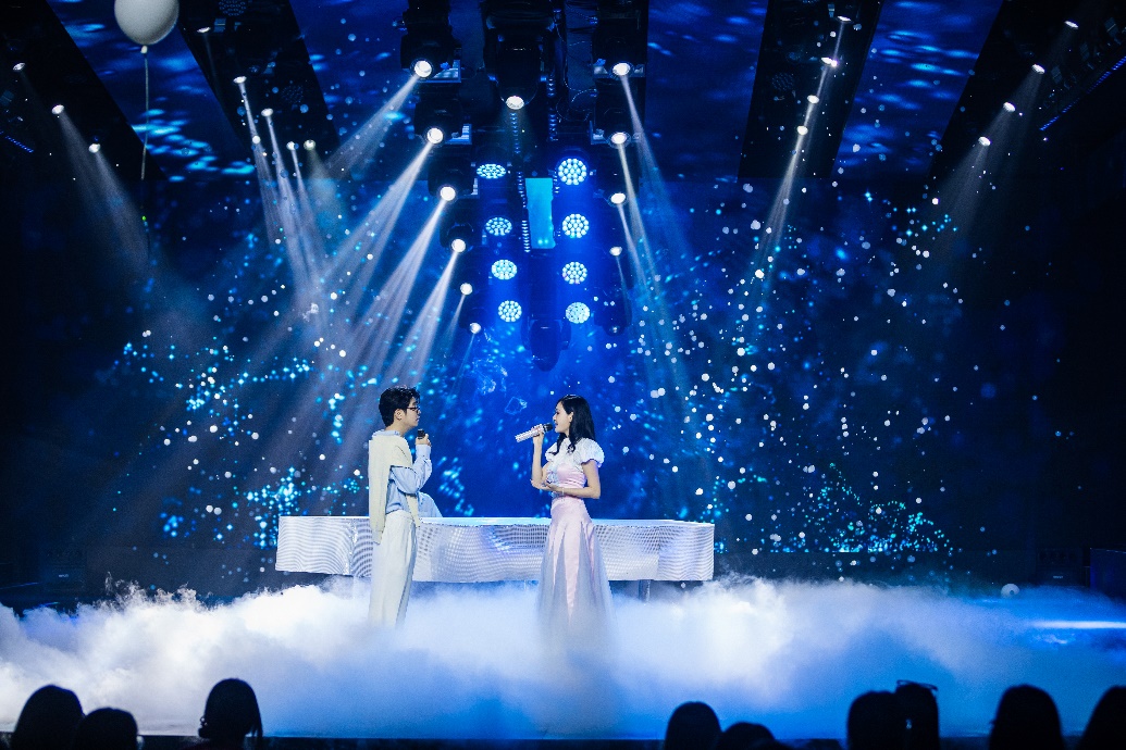 Trailer Gala Nhạc Việt Tết 2026 quy tụ dàn sao siêu khủng Vpop vào một khung hình- Ảnh 7.