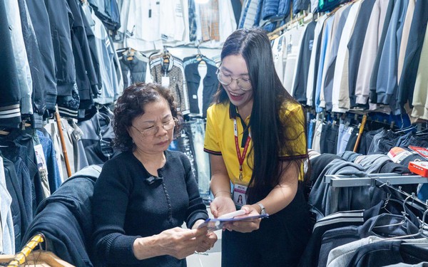 Bỏ thói quen "nhớ chay" từng đơn, hộ kinh doanh nhẹ gánh khi dùng phần mềm khai thuế- Ảnh 1.