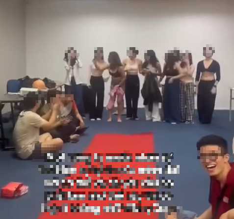 Khó hiểu với cách tổ chức YEP của một công ty lớn khiến CĐM choáng váng - Ảnh 4.