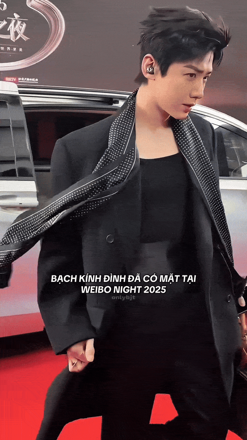 Phải có thù với stylist mới mặc xấu cỡ này: 1m83 nhìn còn 1 mẩu, vừa sến vừa quê cũng dám ra đường- Ảnh 3.