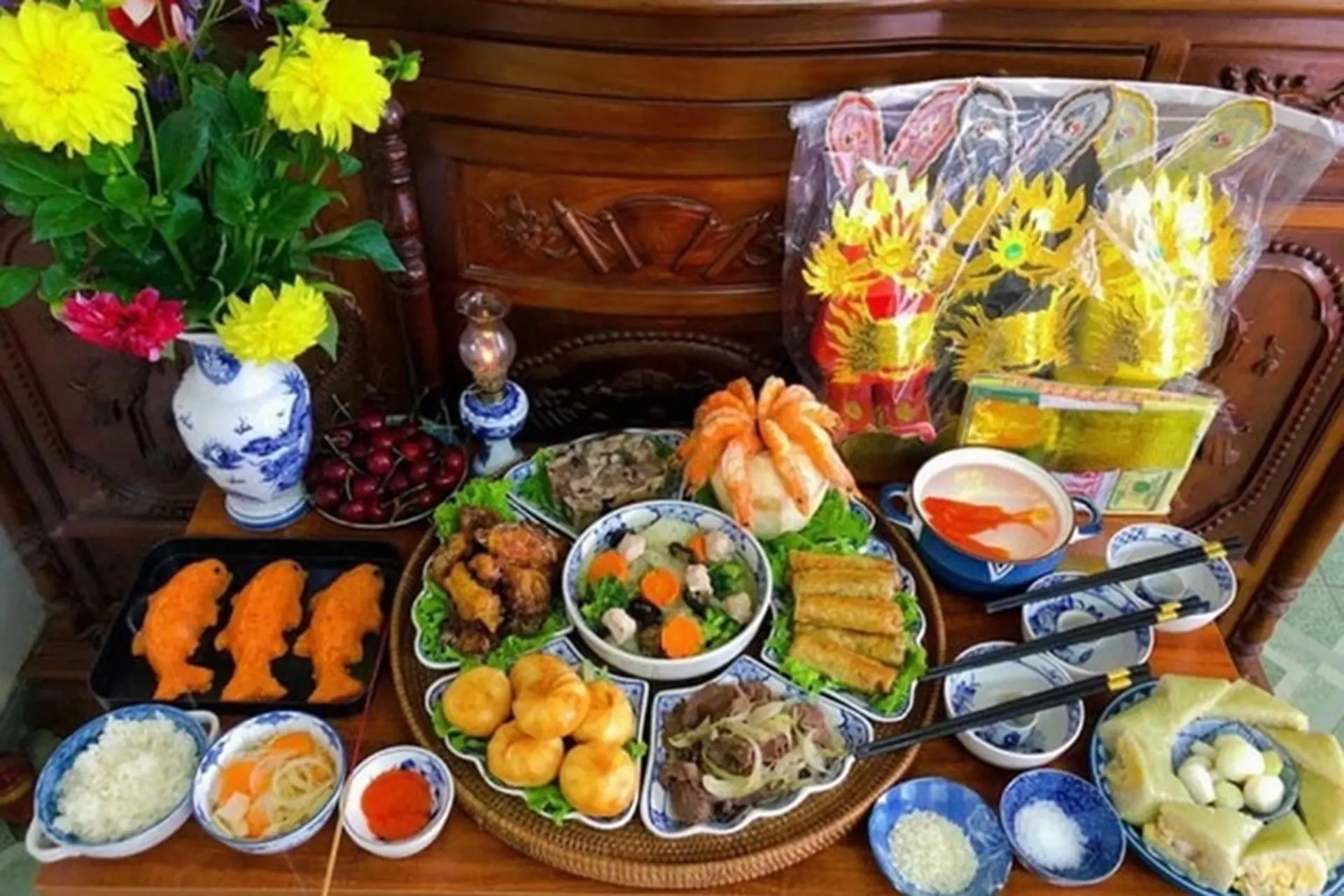 5 điều cần tránh trong ngày 23 tháng Chạp- Ảnh 2. 5 điều cần tránh trong ngày 23 tháng Chạp- Ảnh 2.