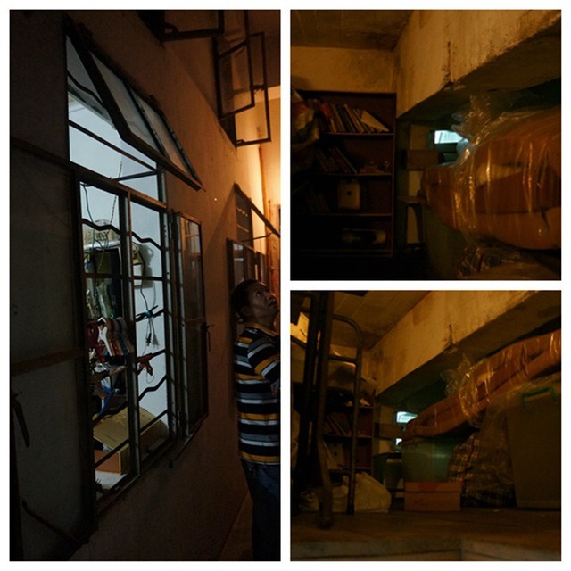 4 dấu hiệu cho thấy ngôi nhà nặng âm khí, trước Tết nên hóa giải ngay- Ảnh 1.