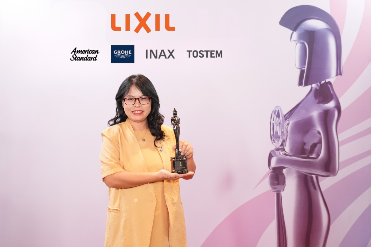 LIXIL Việt Nam: Văn hóa tạo nên “Nơi làm việc tốt nhất châu Á”- Ảnh 2.