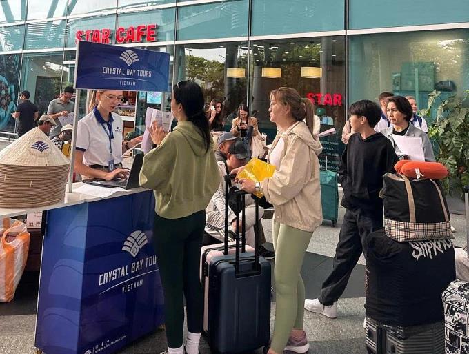 Vì sao du lịch Việt Nam cần "hãng hàng không du lịch" thay vì chỉ thêm hãng bay?- Ảnh 2.