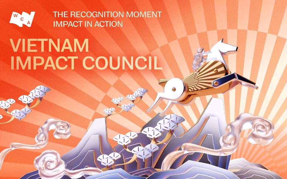 Trước thềm Gala WeChoice Awards 2025: The Recognition Moment - phiên kết nối dành cho những người dẫn đầu- Ảnh 1.