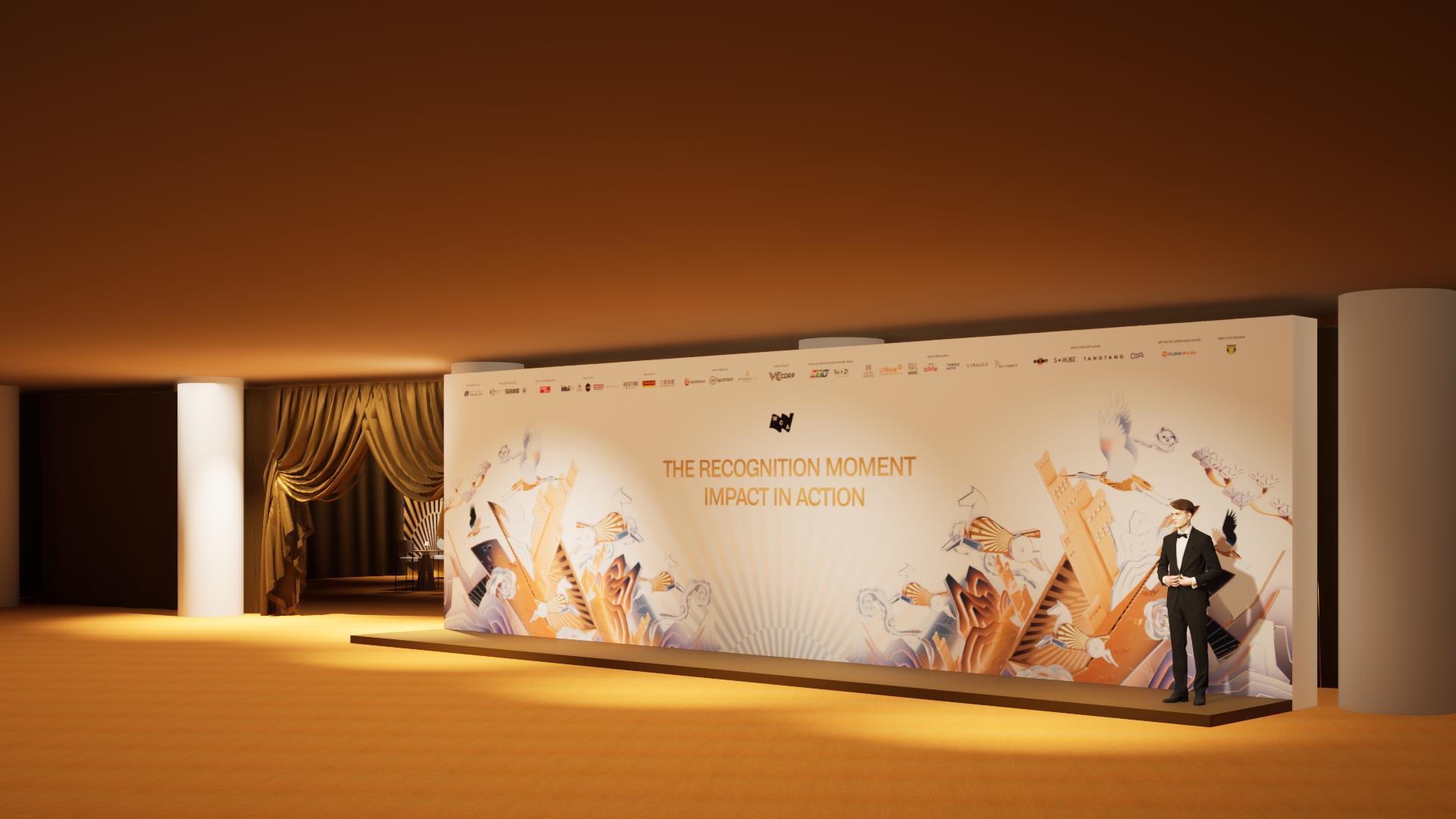 Trước thềm Gala WeChoice Awards 2025: The Recognition Moment - phiên kết nối dành cho những người dẫn đầu- Ảnh 2.