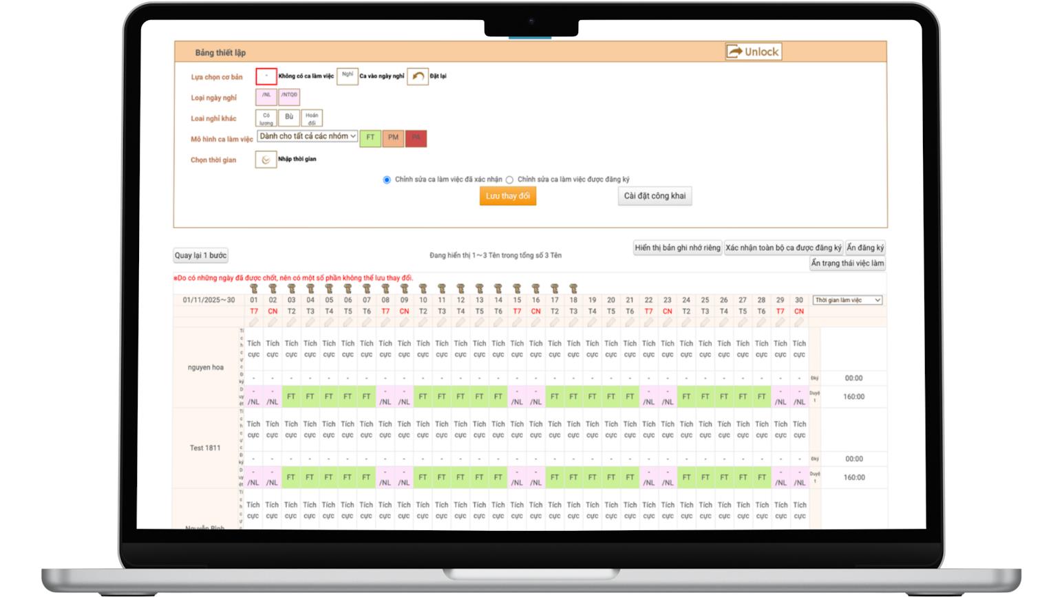 Donuts Việt Nam mang phần mềm quản lý chuẩn Nhật đến doanh nghiệp Việt- Ảnh 3. Donuts Việt Nam mang phần mềm quản lý chuẩn Nhật đến doanh nghiệp Việt- Ảnh 3.