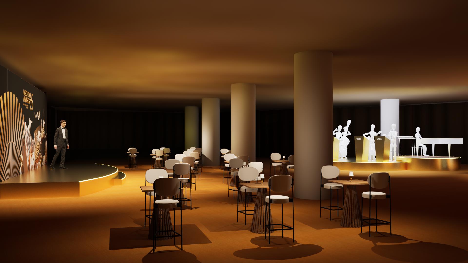 Trước thềm Gala WeChoice Awards 2025: The Recognition Moment - phiên kết nối dành cho những người dẫn đầu- Ảnh 4.