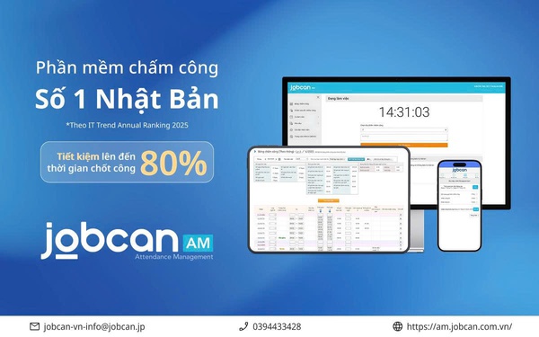 Donuts Việt Nam mang phần mềm quản lý chuẩn Nhật đến doanh nghiệp Việt- Ảnh 1. Donuts Việt Nam mang phần mềm quản lý chuẩn Nhật đến doanh nghiệp Việt- Ảnh 1.