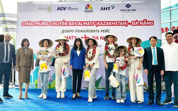 Vì sao du lịch Việt Nam cần "hãng hàng không du lịch" thay vì chỉ thêm hãng bay?- Ảnh 1.