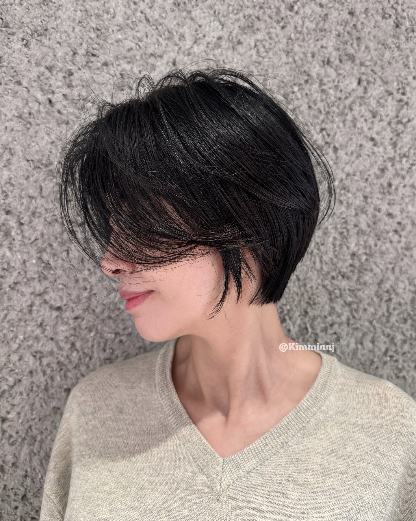 Tóc ngắn layer 2026: 5 Kiểu đẹp dễ áp dụng cho phong cách thời thượng - Ảnh 9.