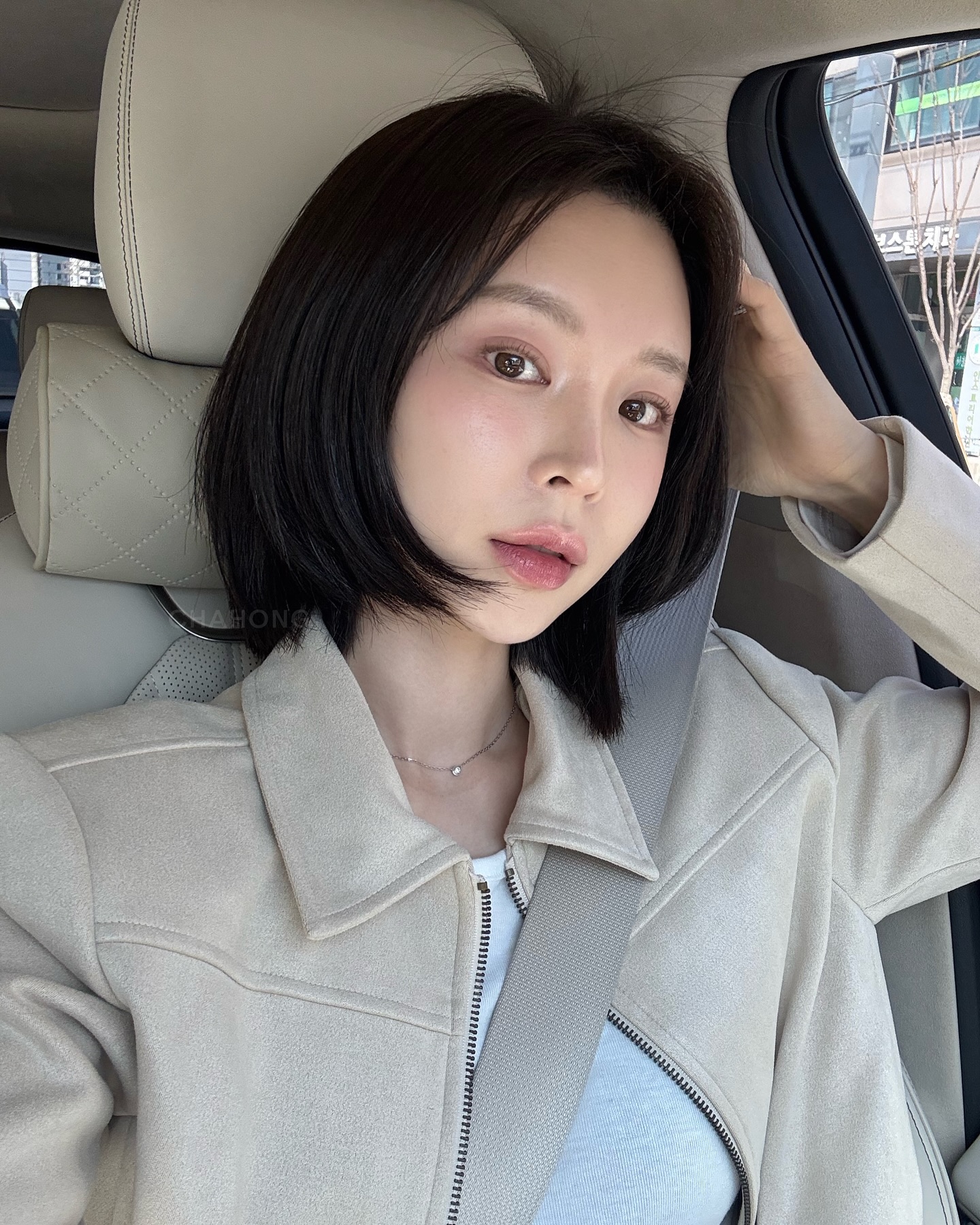 Tóc ngắn layer 2026: 5 Kiểu đẹp dễ áp dụng cho phong cách thời thượng - Ảnh 4.