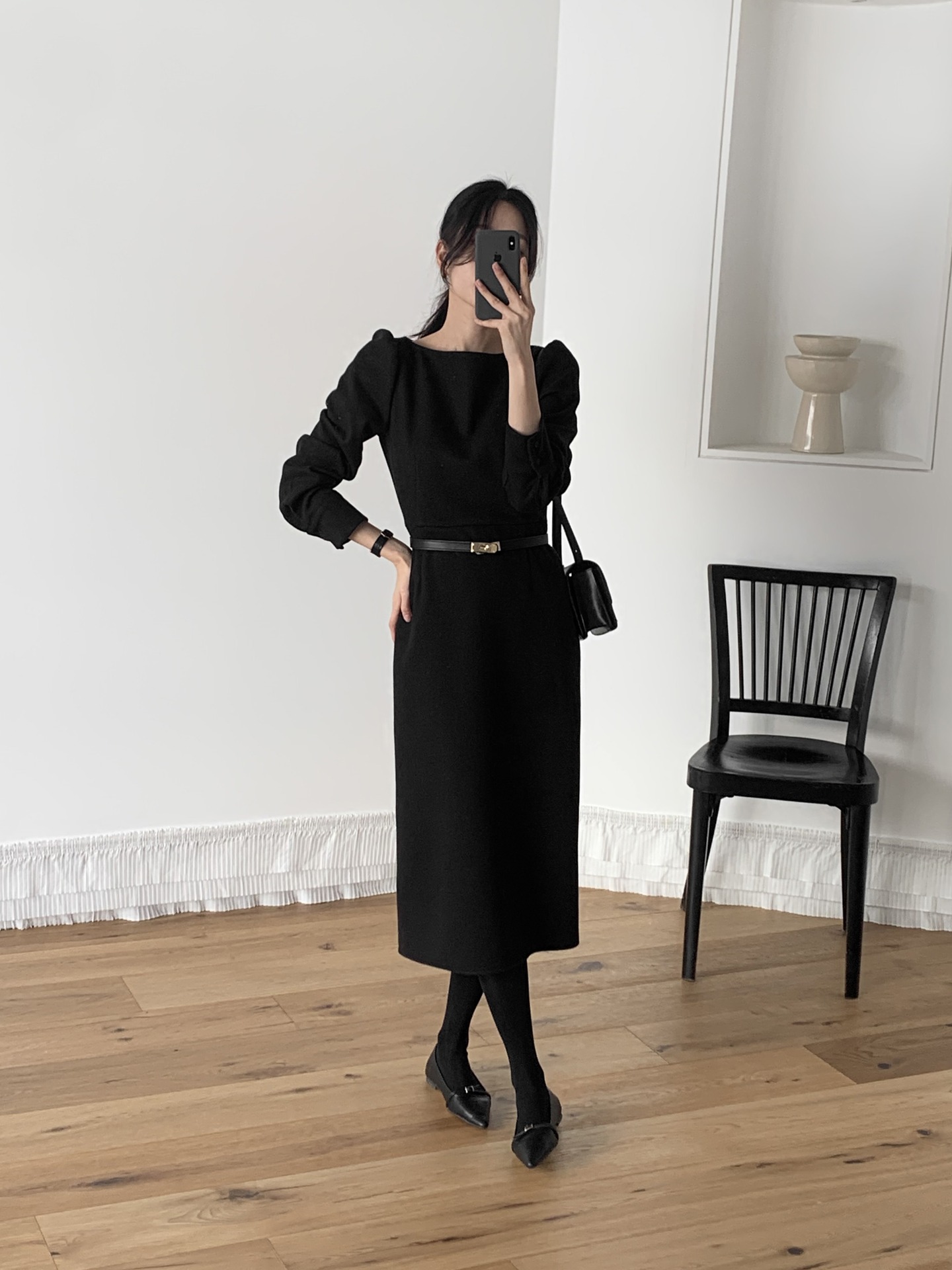 4 Kiểu trang phục công sở đẹp đơn giản nhưng không nhàm chán ai cũng mặc đẹp - Ảnh 9.