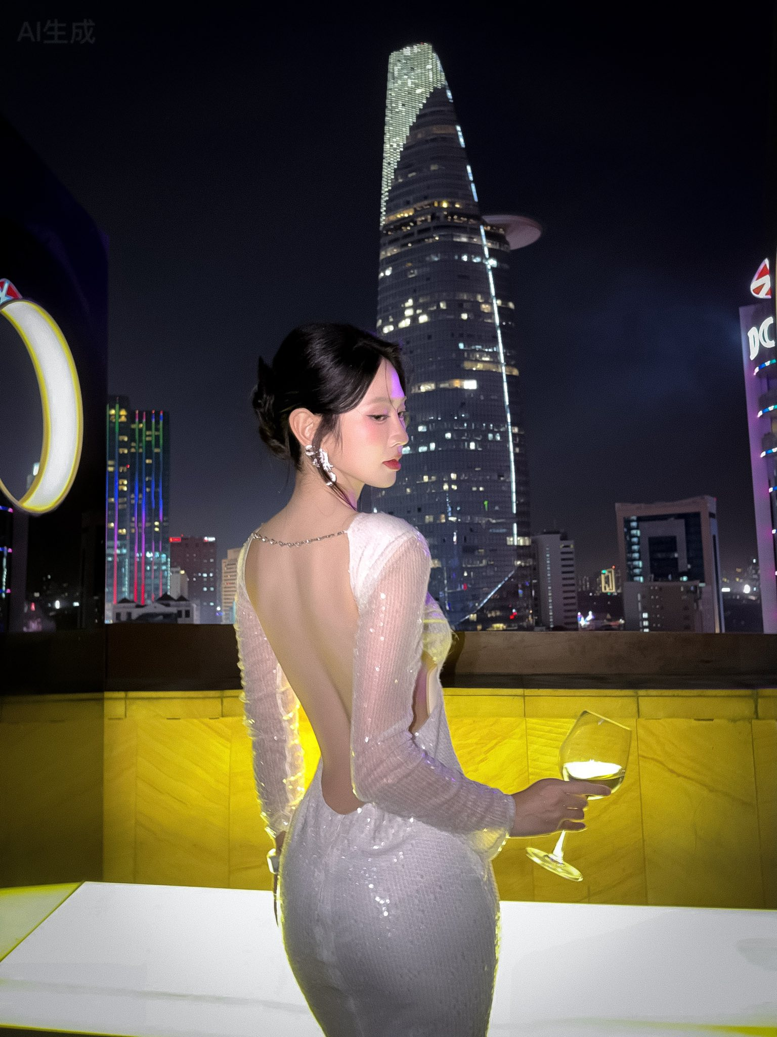 Lê Bống bất ngờ hóa cô giáo dạy học, khiến người xem hoang mang vì quá đa tài? - Ảnh 1.