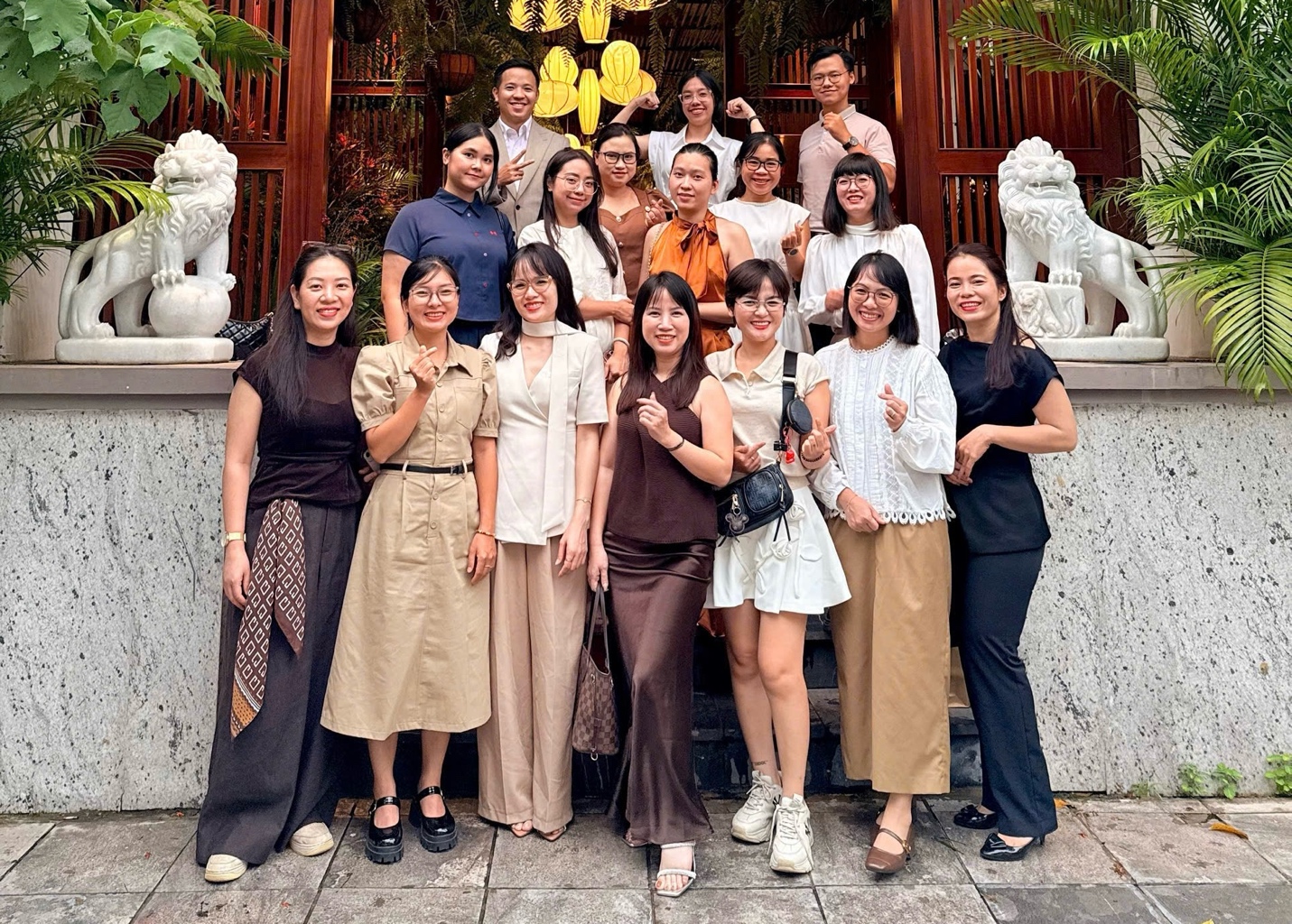 Chân dung 3 nữ Giám đốc Tổng Đại lý của Generali miền Bắc - Kiến tạo giá trị bền vững từ tâm và tầm- Ảnh 4.