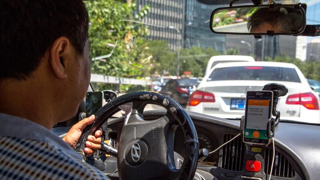 Khách Việt gặp tình huống bất ngờ khi đi taxi 1 mình ở Trung Quốc, nhận xét: "Sợ và hoảng!"- Ảnh 4.