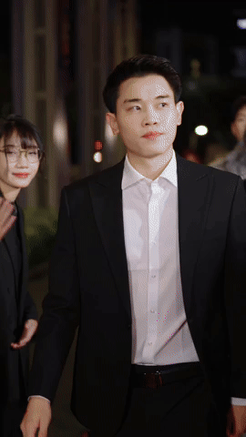 Trọn vẹn visual "tuyệt đối điện ảnh" của Đình Bắc ở WeChoice Awards, "cầu thủ quốc dân" vừa giỏi vừa đẹp, hút fan bậc nhất!- Ảnh 1.