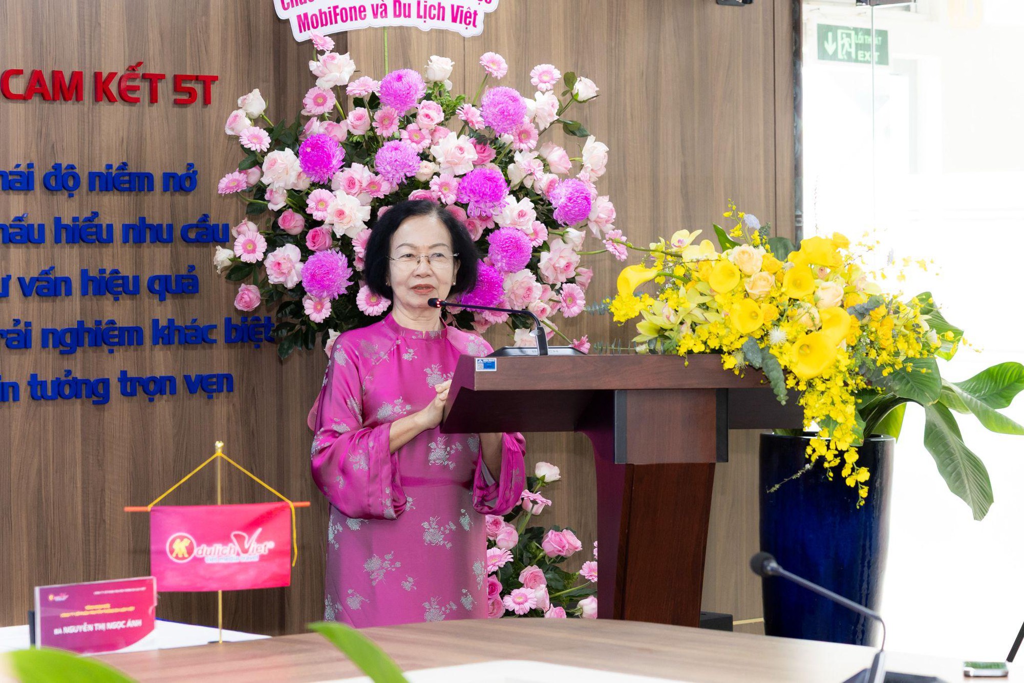 Sốc: hàng triệu Séc Du Lịch Xanh đổ bộ, MobiFone cùng Du Lịch Việt mở đường cho hội cuồng xê dịch- Ảnh 2.