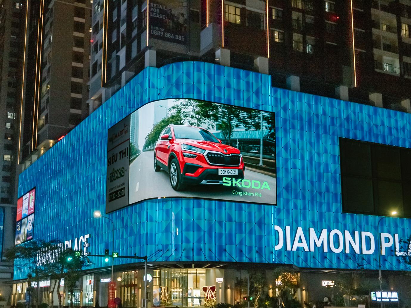 Škoda ghi dấu hành trình khám phá tại Việt Nam- Ảnh 4.