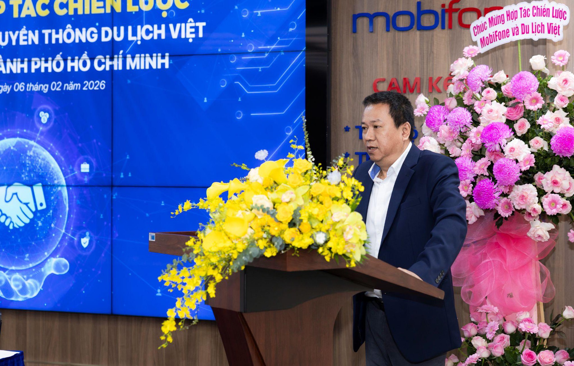 Sốc: hàng triệu Séc Du Lịch Xanh đổ bộ, MobiFone cùng Du Lịch Việt mở đường cho hội cuồng xê dịch- Ảnh 3.