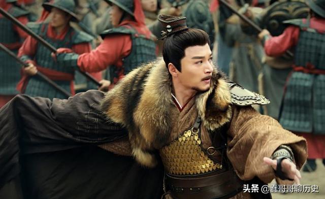 Không phải Dương Quá, 2 người cháu này của Quách Tĩnh mới là mạnh nhất: Khiến đại hiệp chết đau đớn - Ảnh 3.