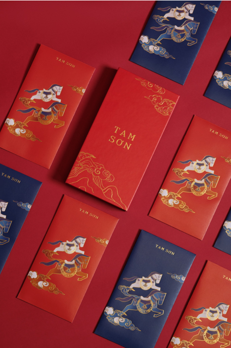 Điểm danh set l&igrave; x&igrave; của c&aacute;c &ldquo;&ocirc;ng lớn&rdquo;: Chopard, Rimowa&hellip; đỏ như son, nh&igrave;n Loewe m&agrave; thấy m&ecirc;! - Ảnh 12.