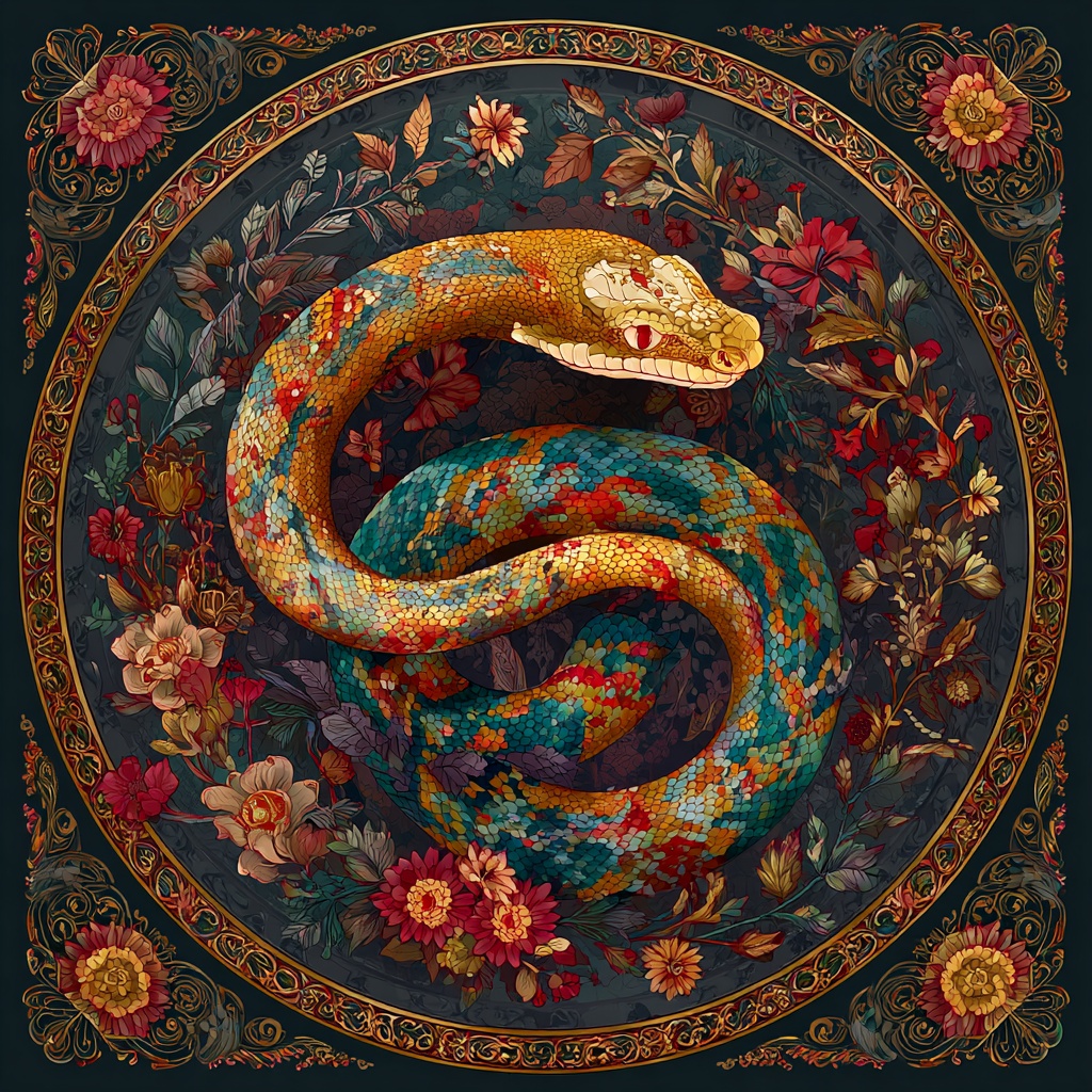 Năm Bính Ngọ 2026: 4 con giáp “im hơi lặng tiếng” nhưng tiền bạc âm thầm phình to, càng về cuối năm càng giàu- Ảnh 3.